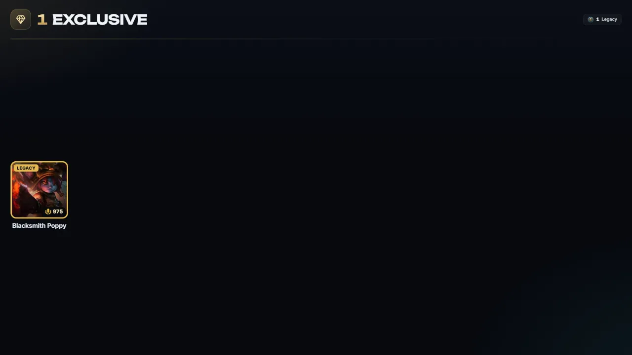 Account #12155, screenshot 2 of 4