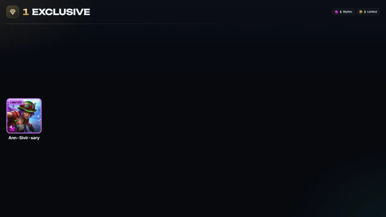 Account #12146, screenshot 2 of 4
