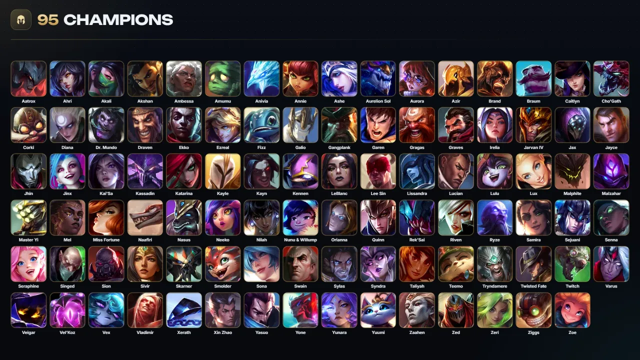 Account #12190, screenshot 4 of 4
