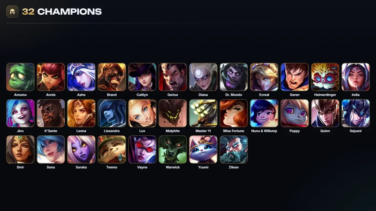 Account #12168, screenshot 2 of 2