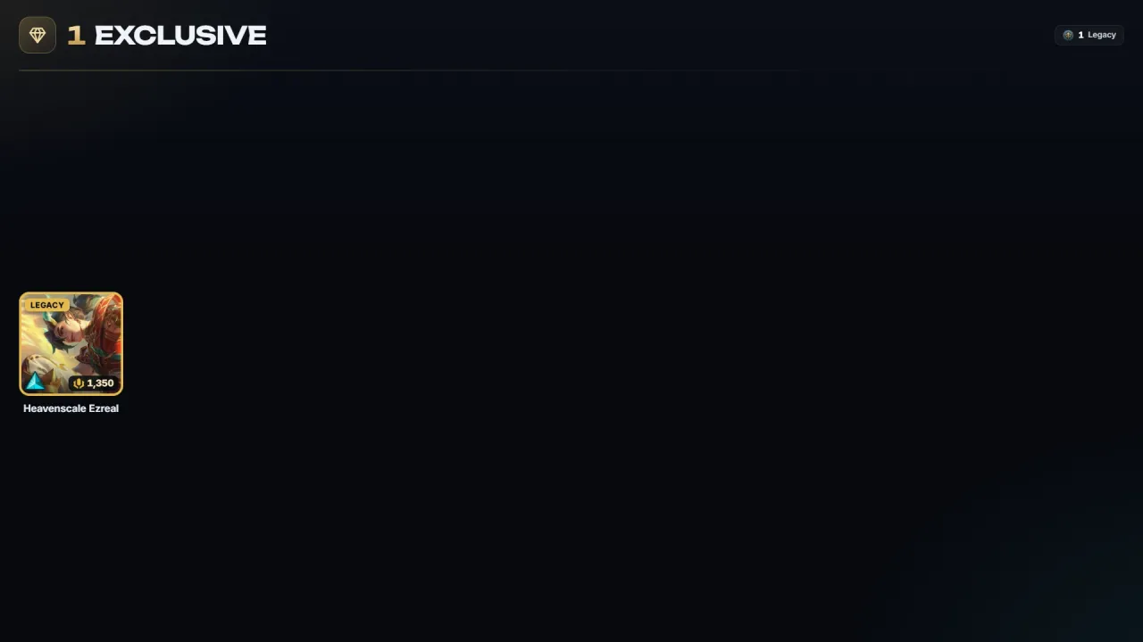 Account #12199, screenshot 2 of 4