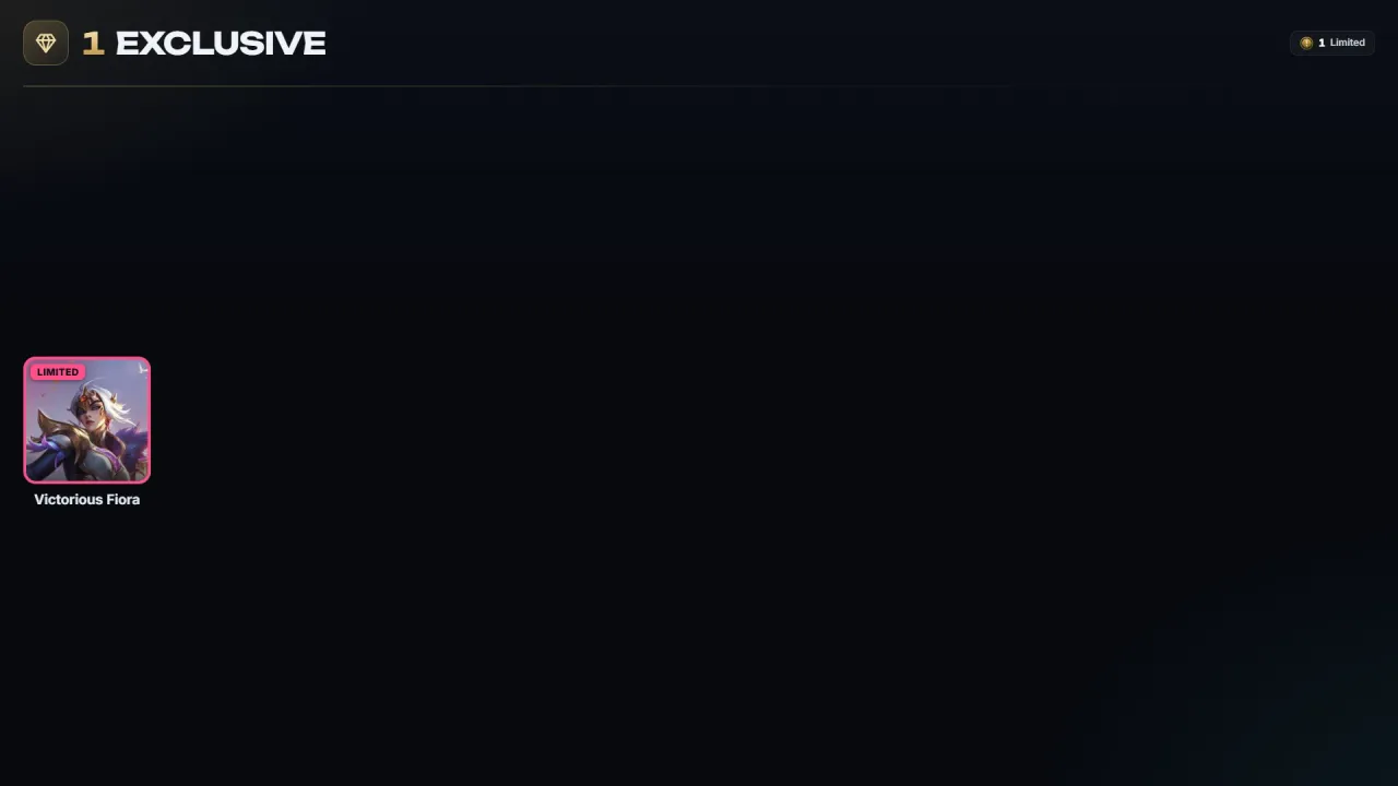 Account #12185, screenshot 2 of 4