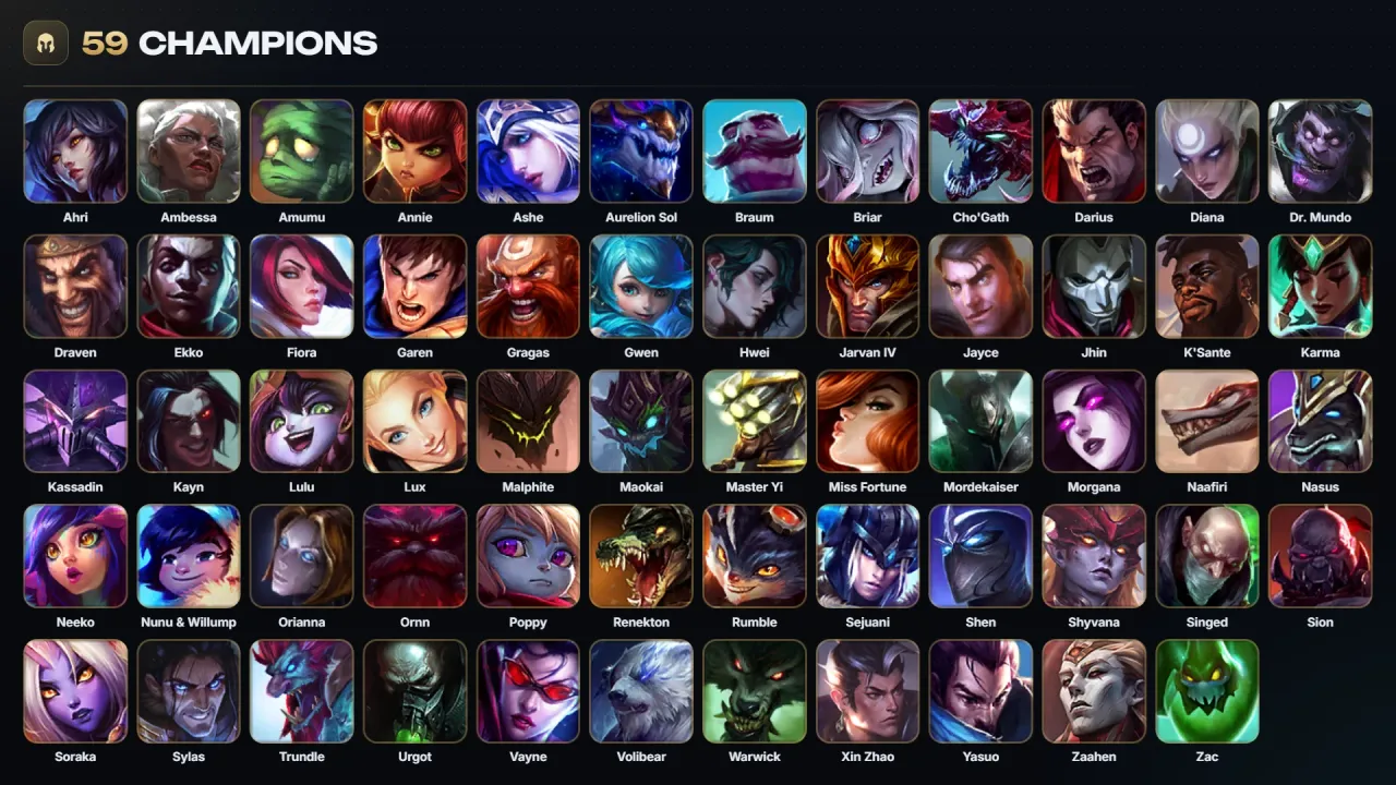 Account #12185, screenshot 4 of 4