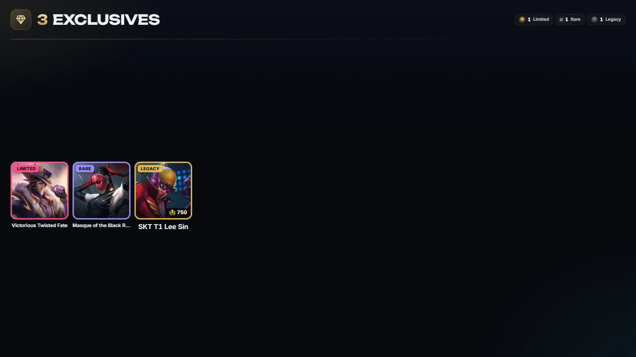 Account #12193, screenshot 2 of 4