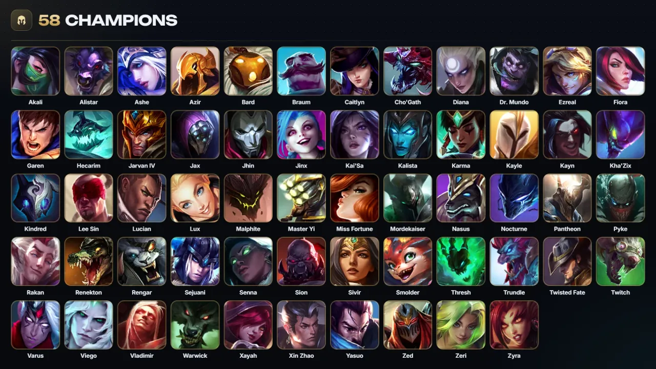 Account #12226, screenshot 4 of 4