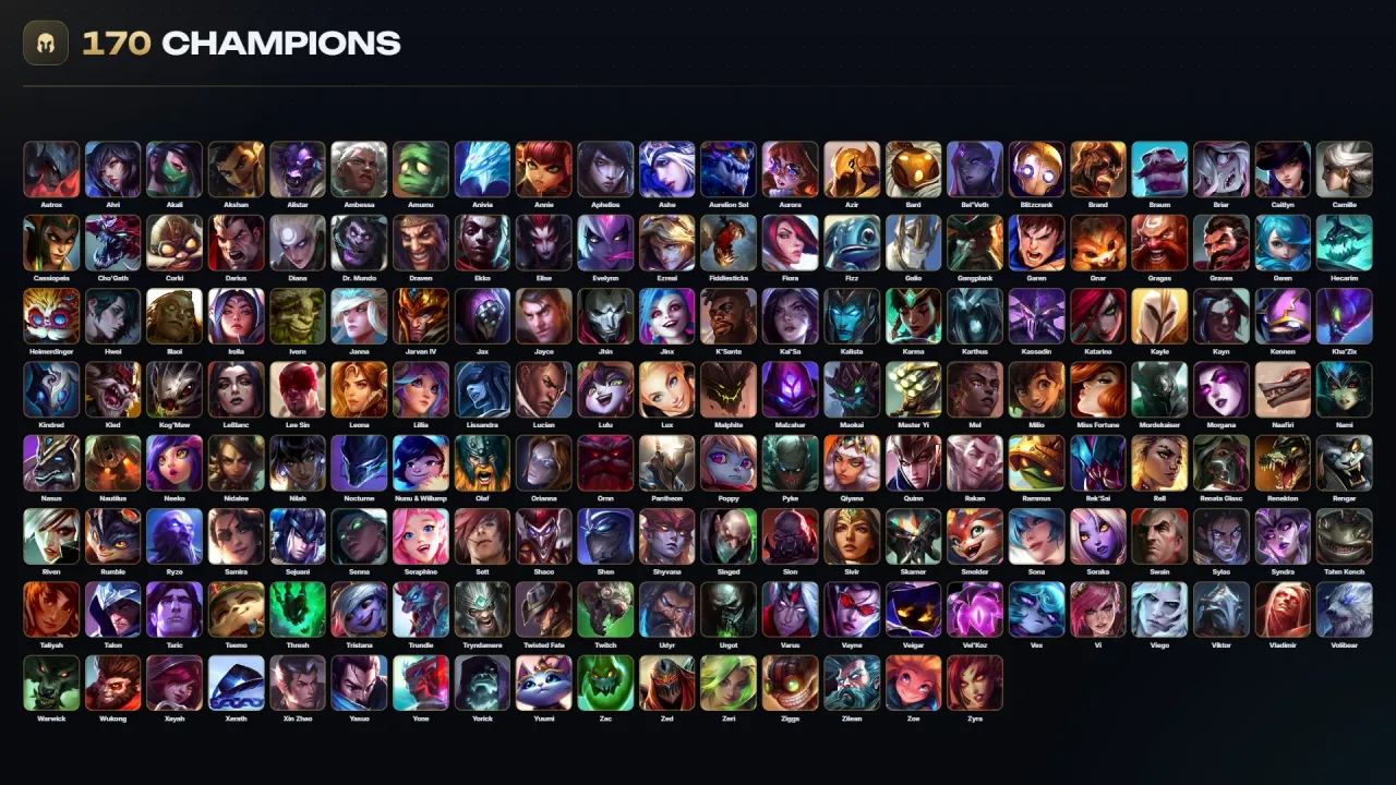 Account #12113, screenshot 6 of 6