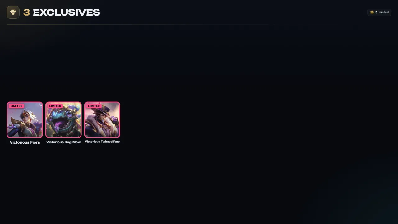 Account #12224, screenshot 2 of 4