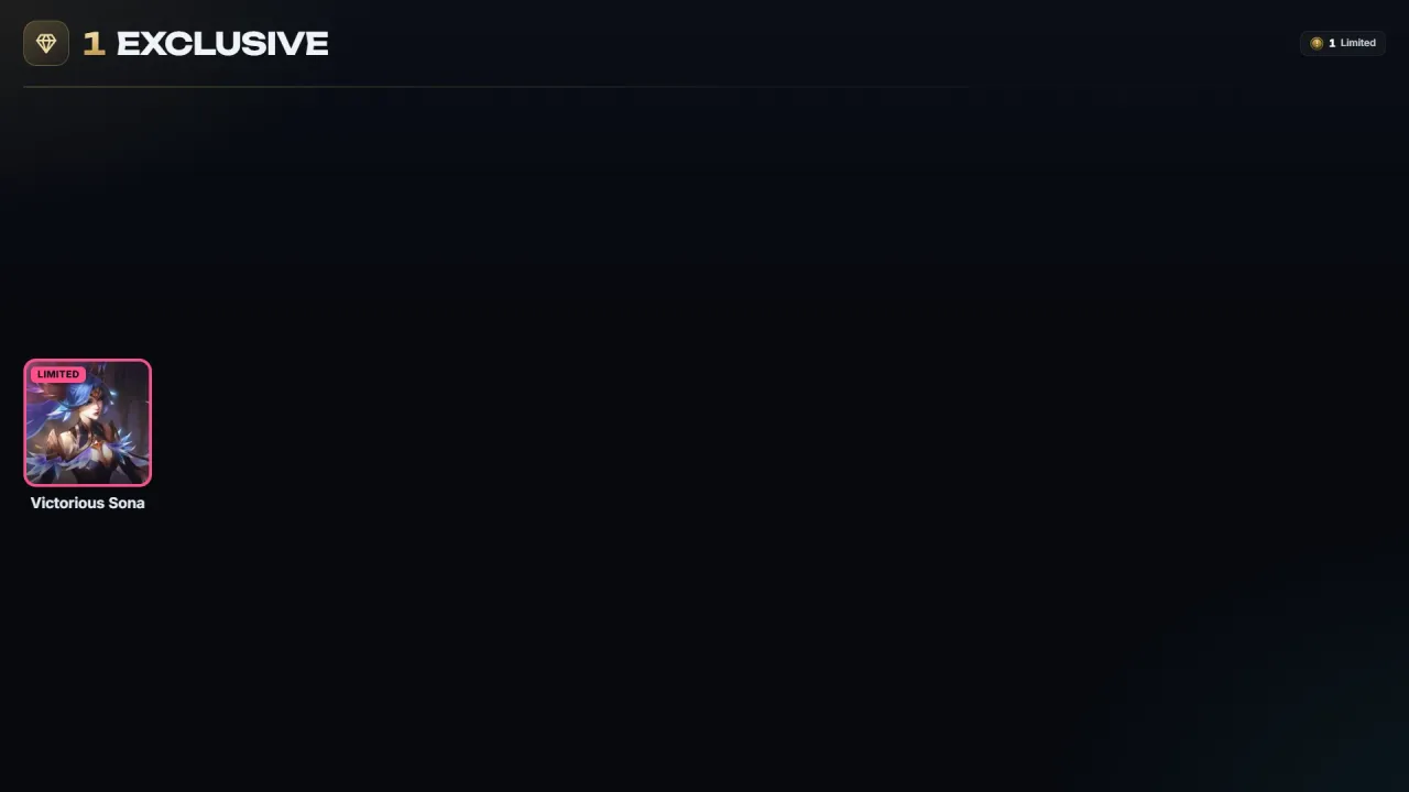 Account #12192, screenshot 2 of 4