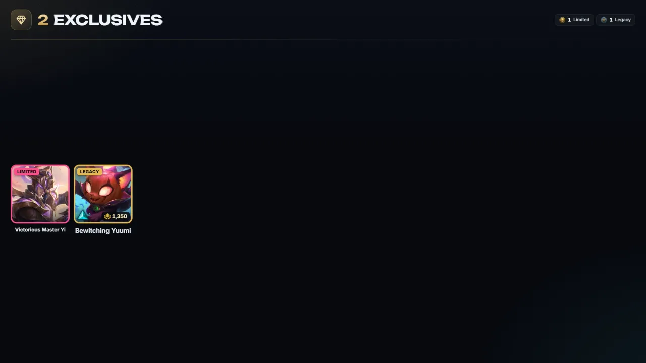 Account #12194, screenshot 2 of 4