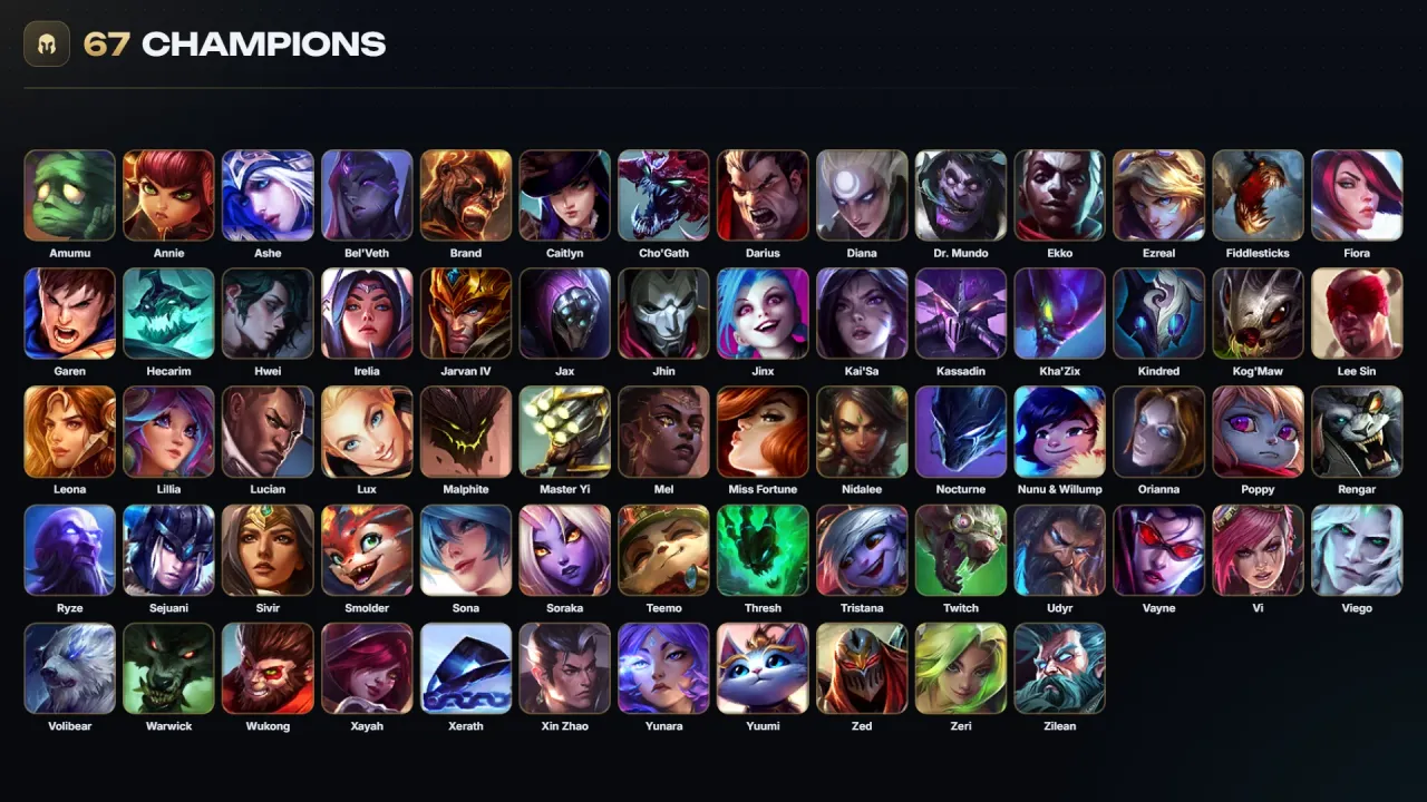 Account #12183, screenshot 4 of 4