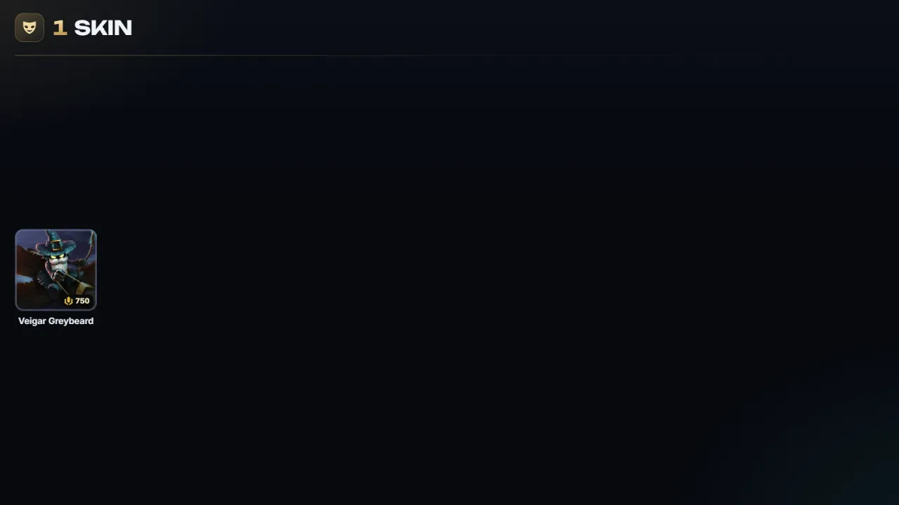 Account #12148, screenshot 2 of 3