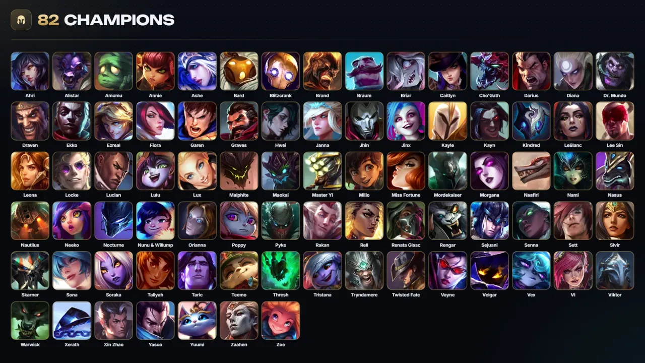 Account #12173, screenshot 3 of 3