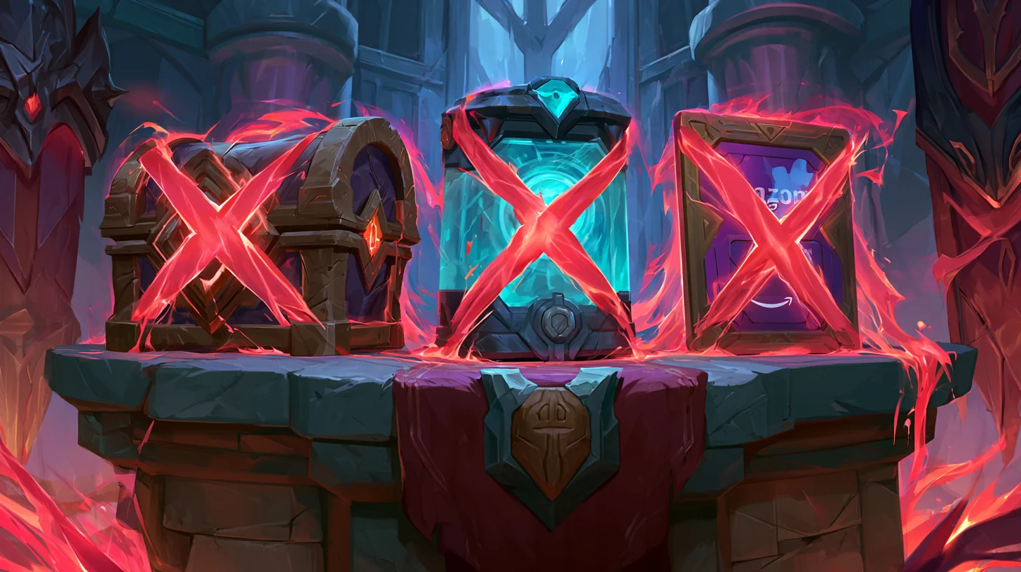 Dead methods that no longer give free RP in League of Legends 2026