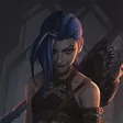 Arcane Enemy Jinx