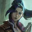 Arcane Enforcer Caitlyn