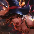 Bewitching Nidalee