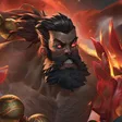 Spirit Guard Udyr