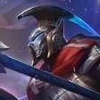 Full Metal Pantheon