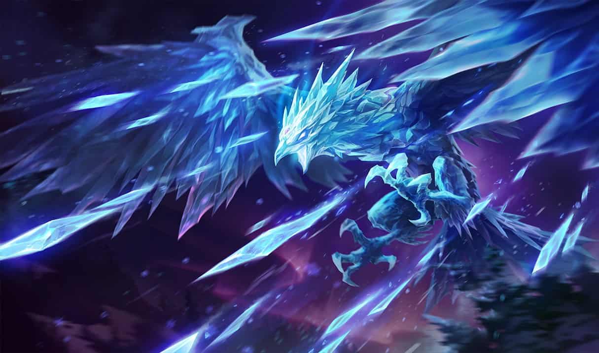 How to Play Anivia in LoL