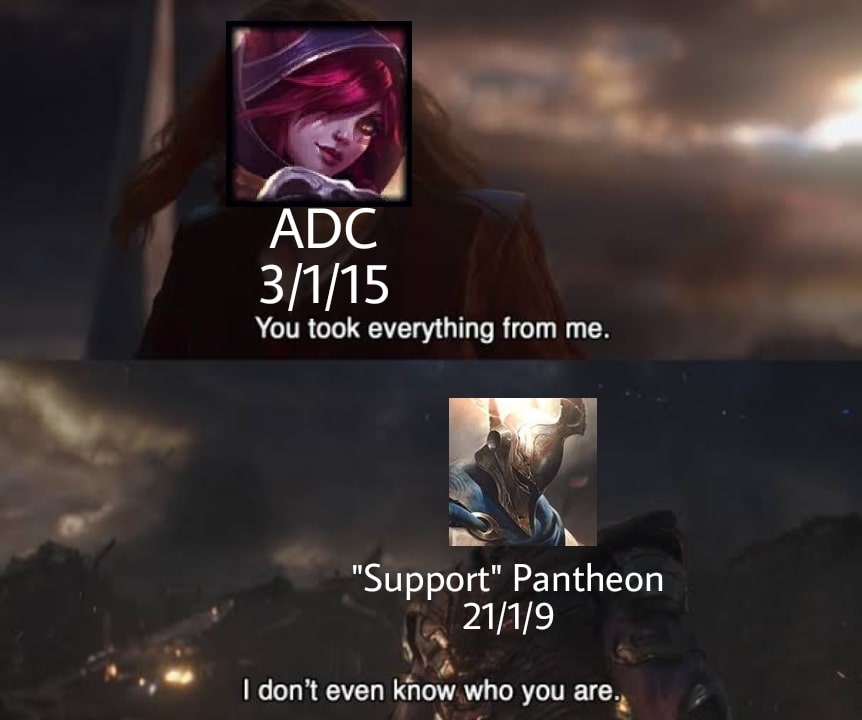 How to Play the Support Role in LoL