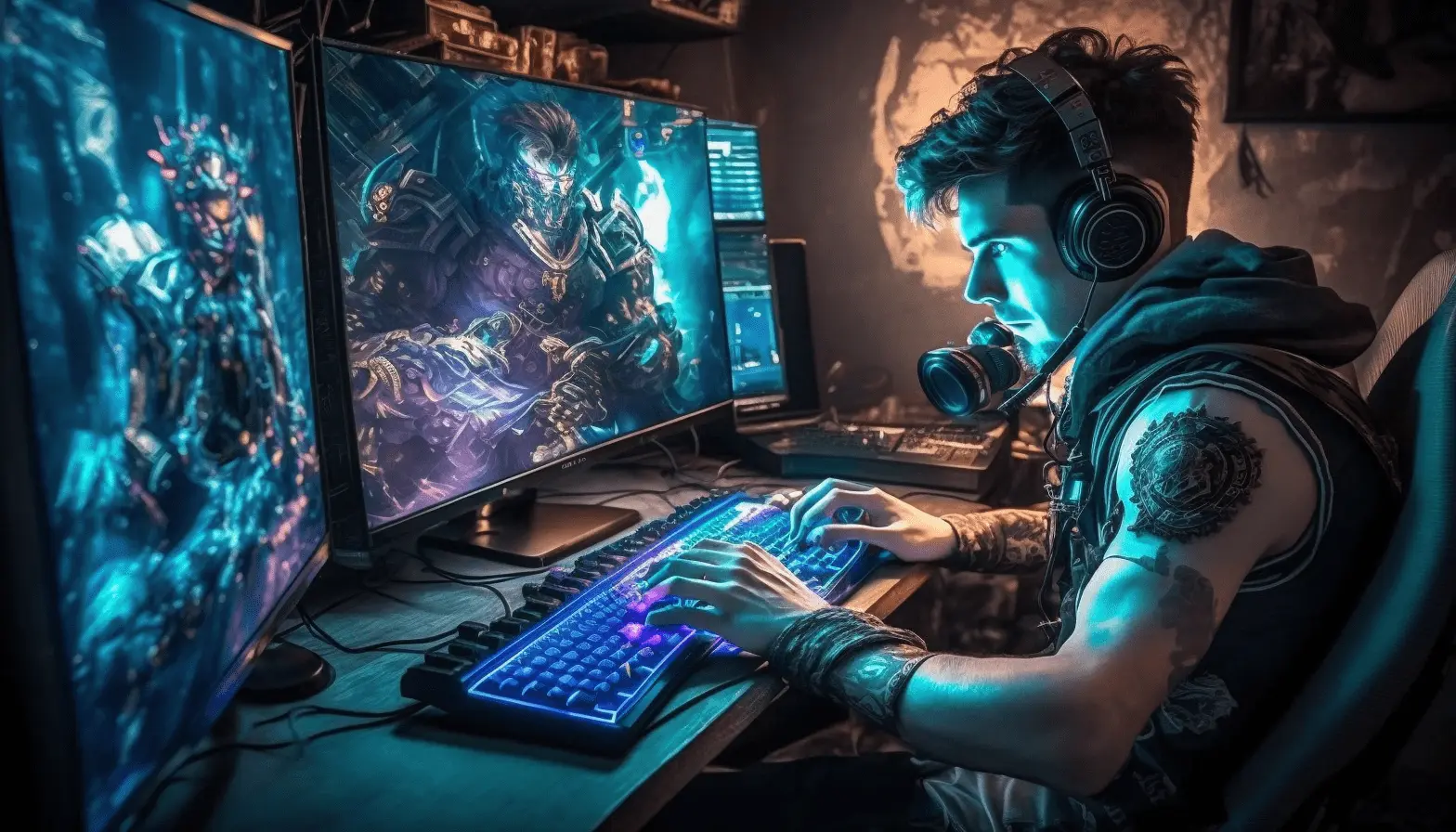 5 Must-Have League of Legends Apps for Every Gamer