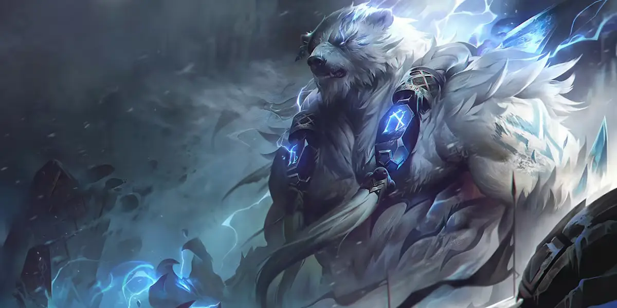 Jungle Mastery: The Complete Guide to Playing in the Jungle in League of Legends