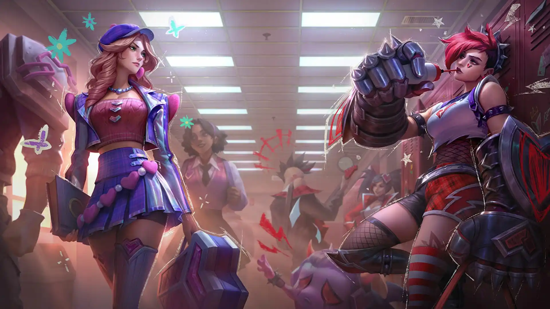 Why League of Legends is So Popular: Diving into a World of Spectacular Battles