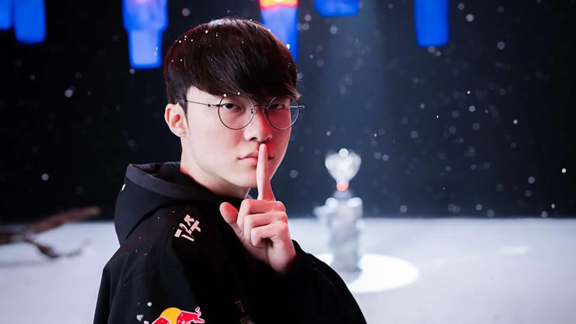 faker best midlaner