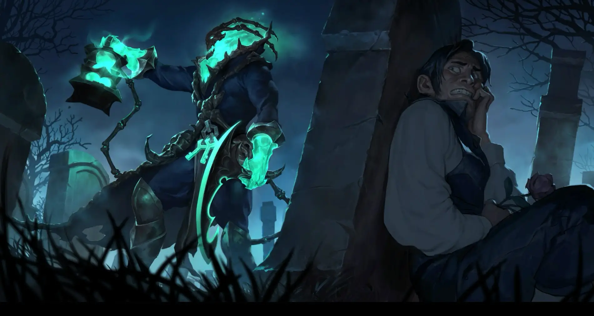 5 Support Players Every LoL Fan Should Know