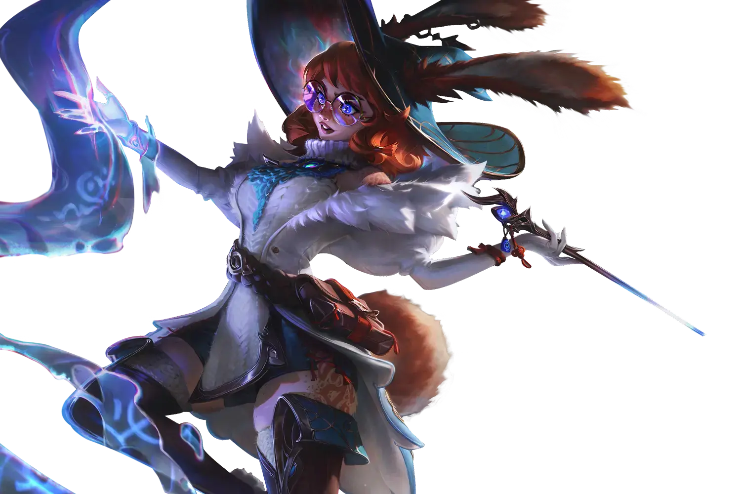League of Legends Accounts