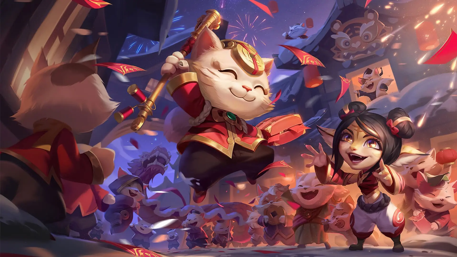 How to Access China Super Server