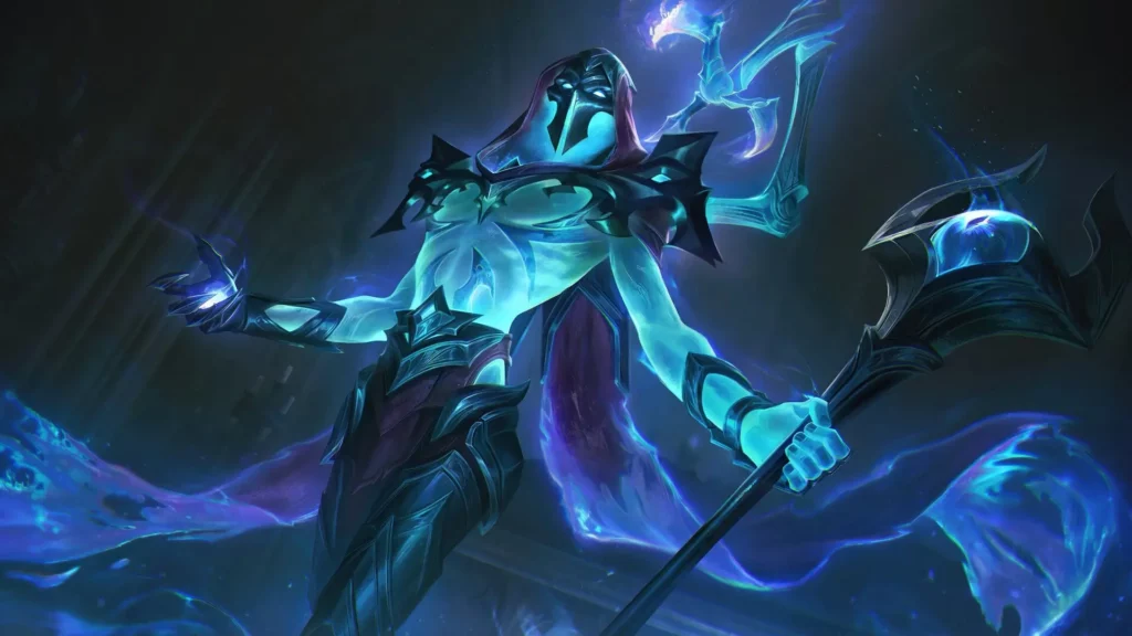 Arcane Season 2 Victor