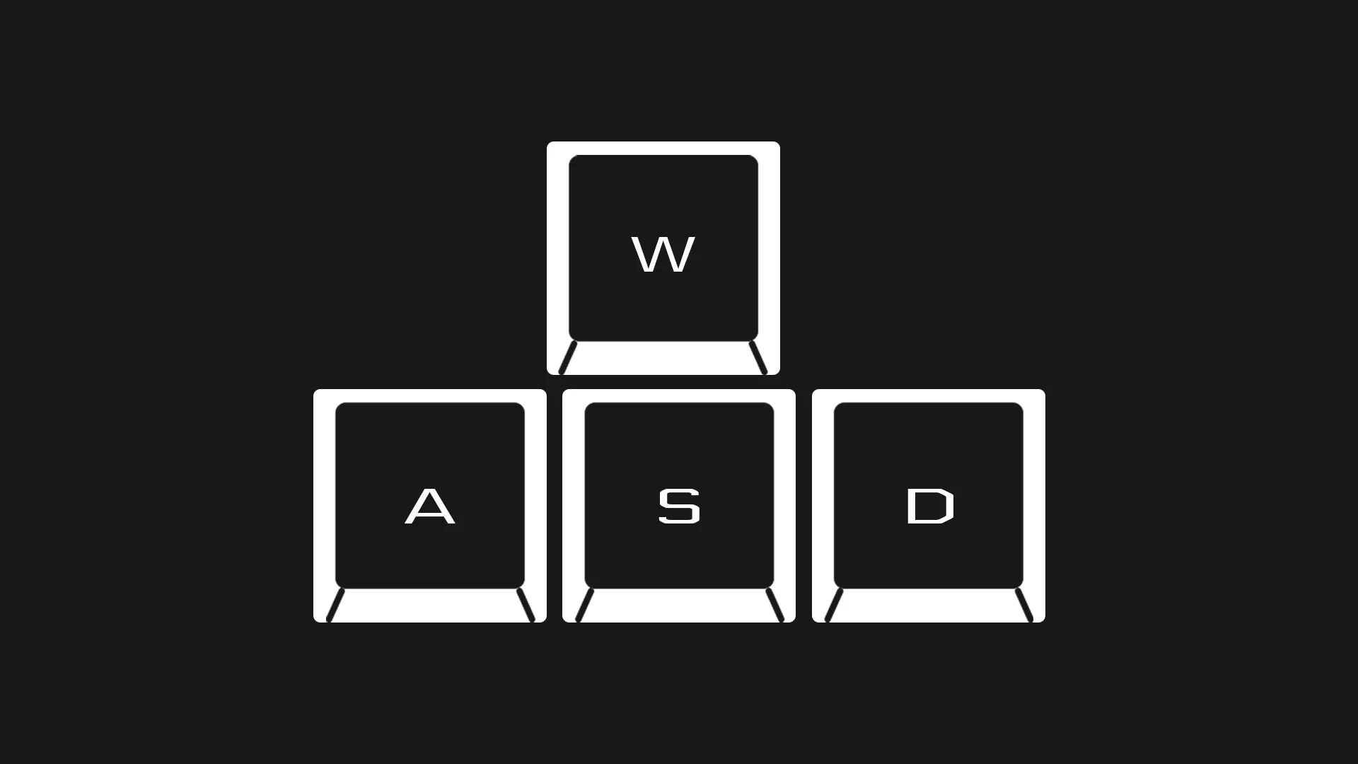 WASD MODE IN LOL