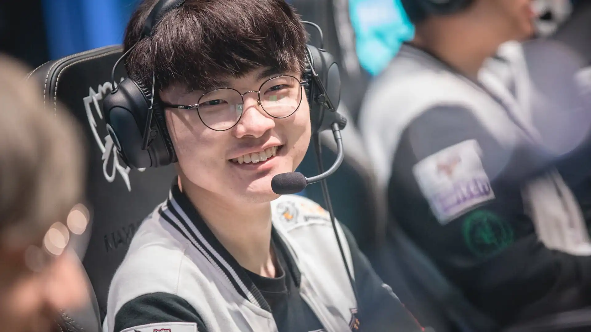 The Top 10 Famous Players in LoL Right Now