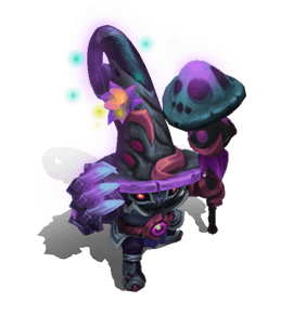 Elderwood Veigar 