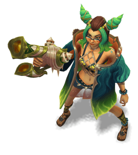 Ocean Song Zeri 