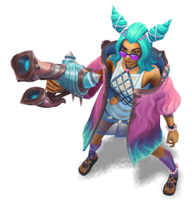 Ocean Song Zeri 