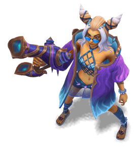 Ocean Song Zeri 