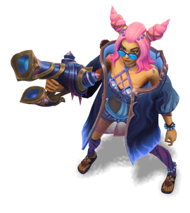 Ocean Song Zeri 